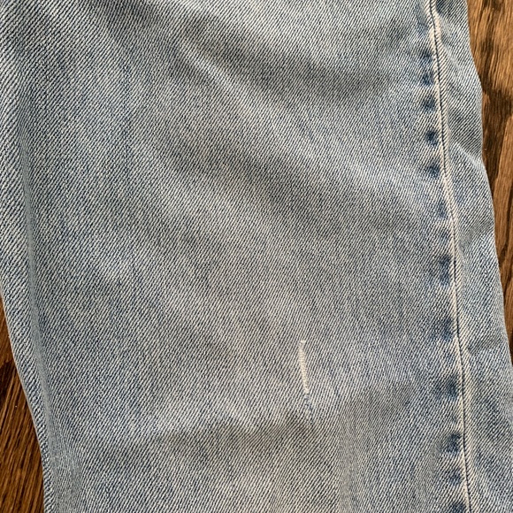 Vintage Levi’s 550 - Picture 5 of 7